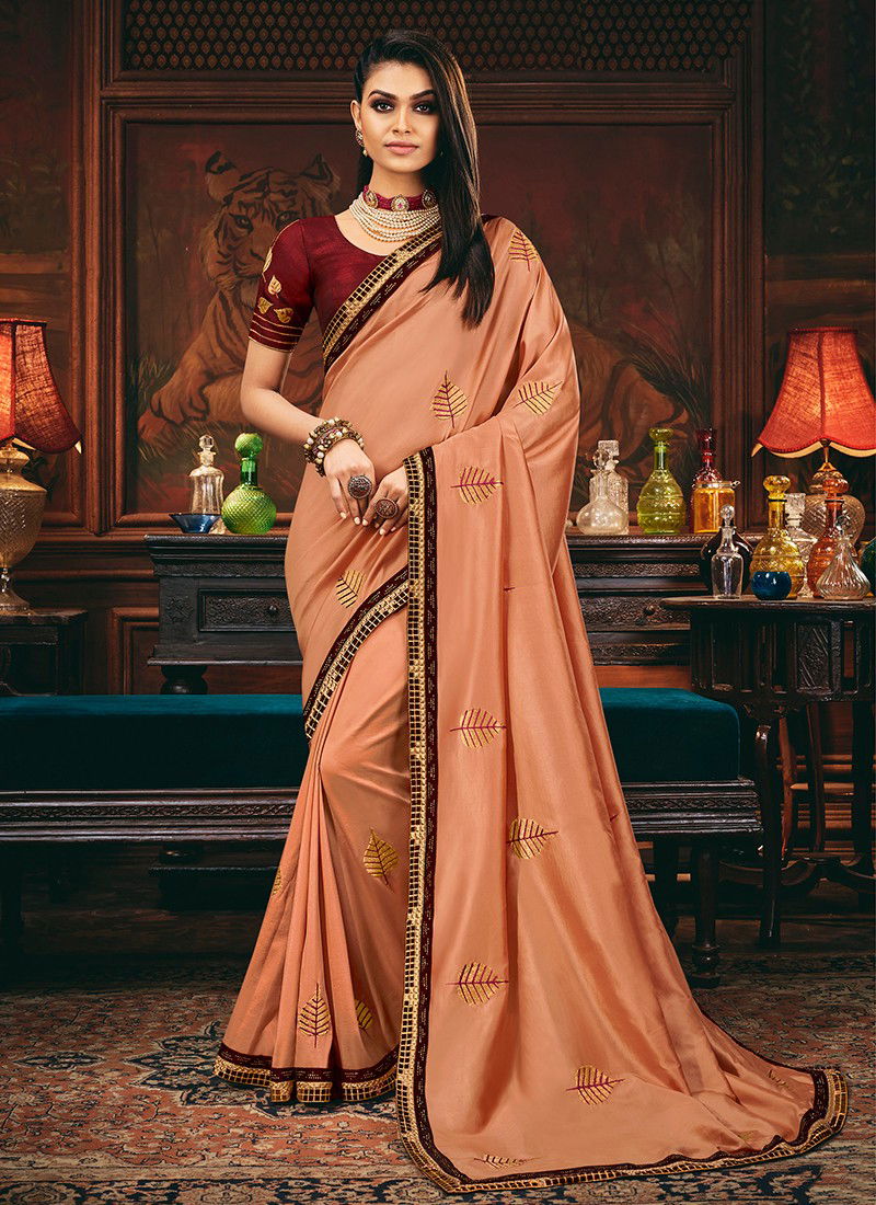 MOTIF MORE VOL 14 Latest Fancy Designer Wedding Wear Imported Fabric Heavy Work Stylish Saree Collection 